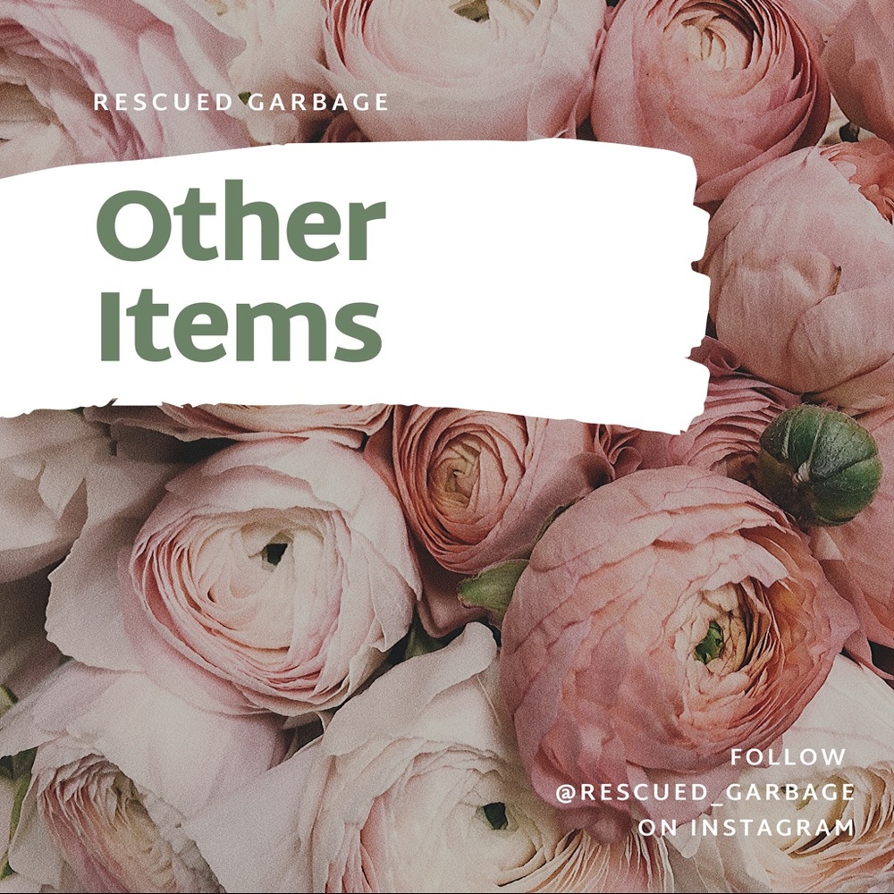 Other Items